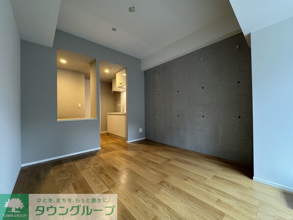 リテラス西日暮里の物件内観写真